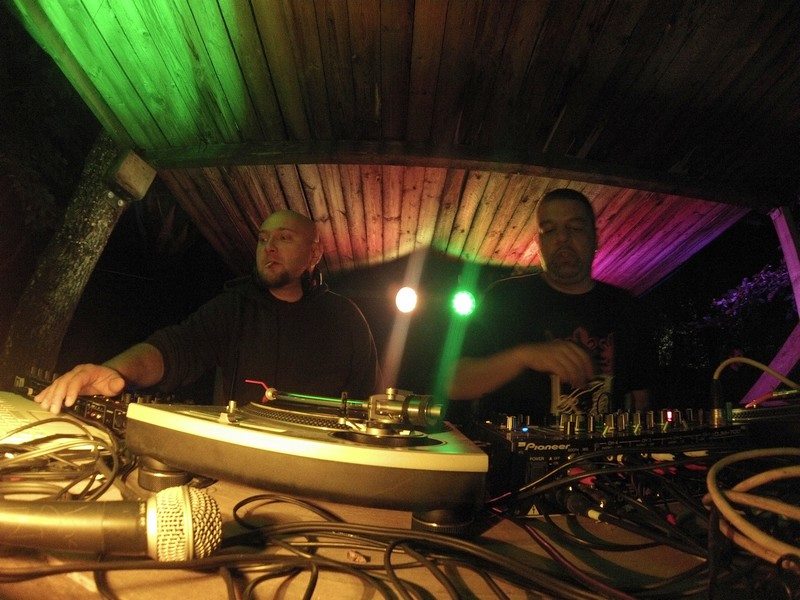 baga sound