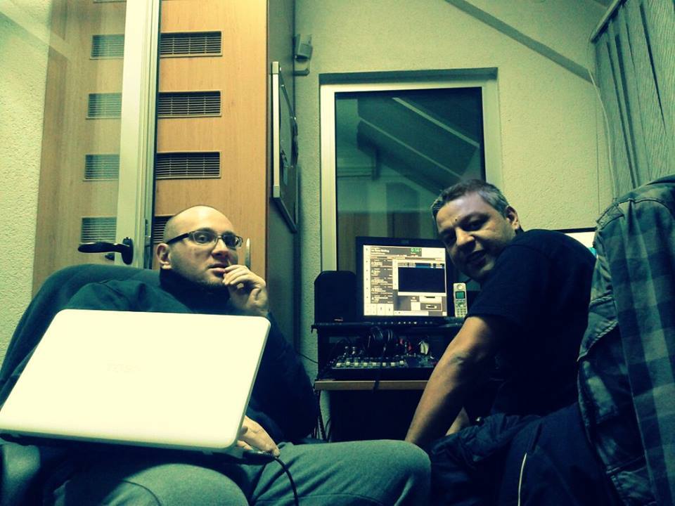 baga sound