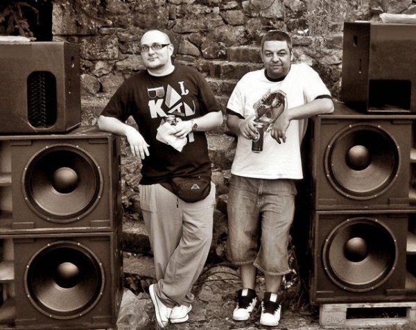 baga sound