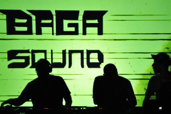 baga sound