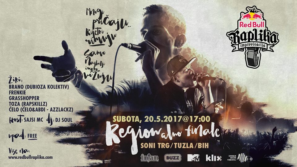 Raplika 2017